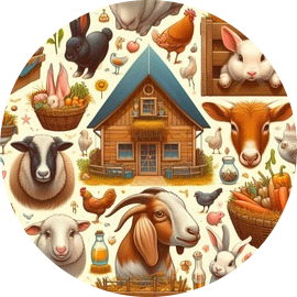 Farm Animals